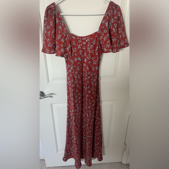 Christy Dawn Carmen Dress - worn once - Picture 5 of 6